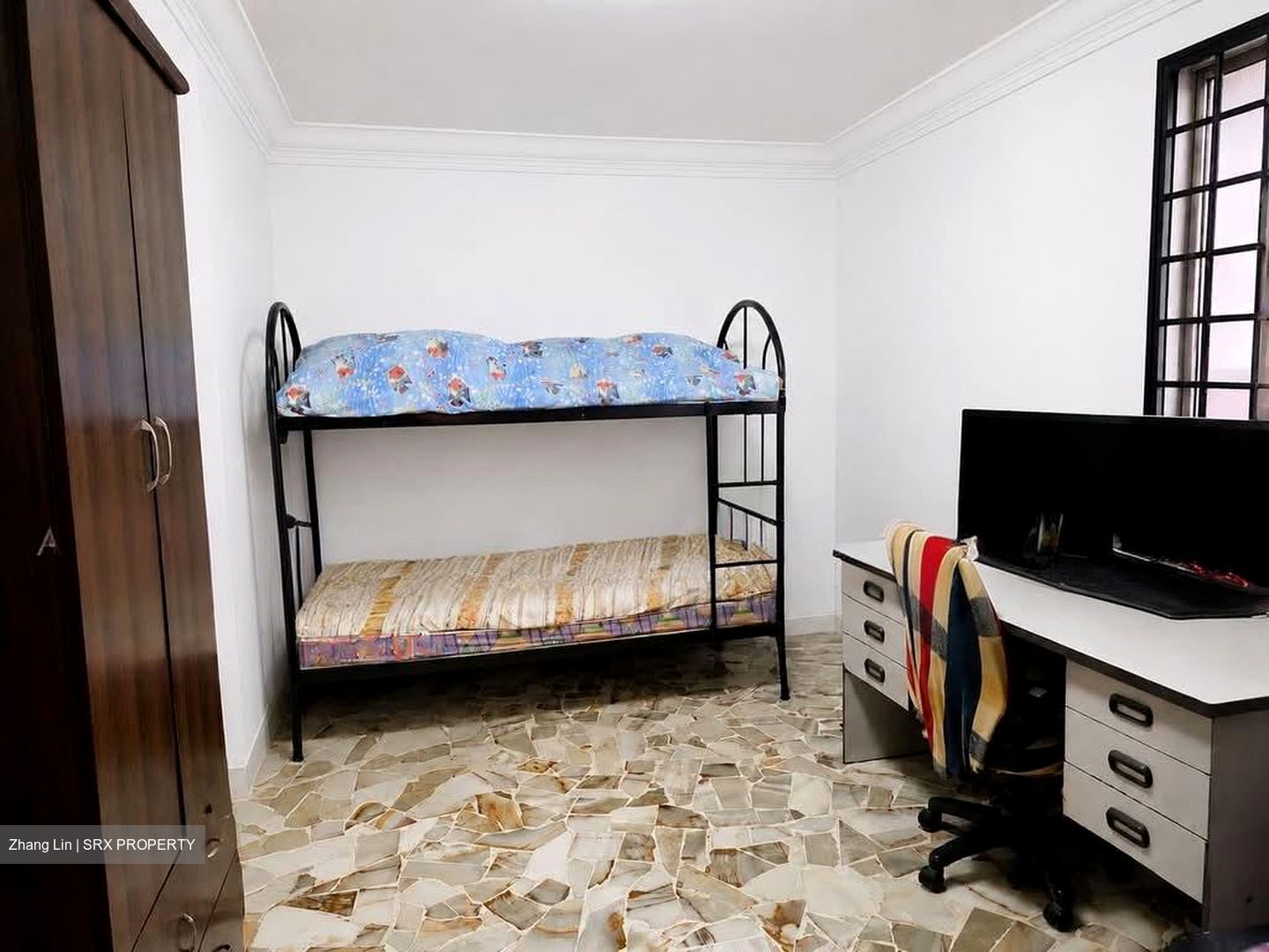 Blk 294 Choa Chu Kang Avenue 2 (Choa Chu Kang), HDB 4 Rooms #599105031